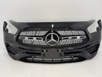 Купити Mercedes gla 2 amg h247 w247 бампер передні  2019-2023, фото thumb