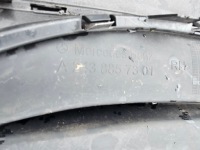 фото thumb №13, Бампер передний перед mercedes eqa w243 21- a243 243 amg a24388569