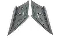 фото thumb №7, Renault megane iv 2018 молдинг стекло боковой