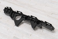 фото thumb №8, Toyota rav4 iv xa40 15-18 направляющая кронштейн заднего бампера левый 521560r040