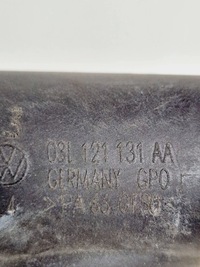 фото thumb №8, Audi q3 8u 2012 термостат / корпус термостата