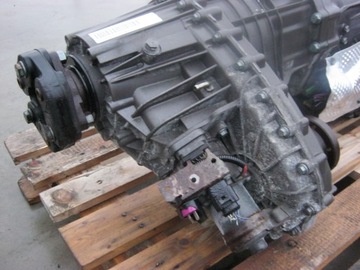 фото thumb №10, Коробка передач коробки передач + редуктор porsche cayenne 4.5 v8 jaa