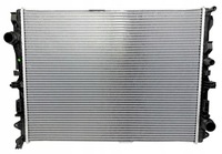 фото thumb №1, Радіатор wody mercedes-benz a995005000