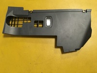 фото thumb №6, Правый защита pod панель лампа nad ноги infiniti q30