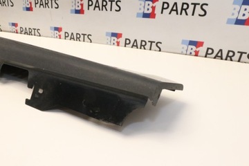 фото thumb №8, Bmw f30 f31 планка накладка порогова права 475 м-пакет