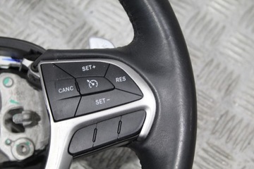 фото thumb №7, Кермо мультифункція jeep grand cherokee wk2 fl