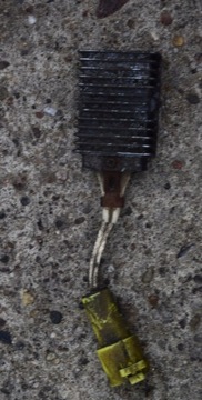 фото thumb №1, Модуль зажигания suzuki swift mk4 1.3 33950-60e1