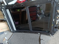 фото thumb №1, Дах скло панорама audi q7 4m