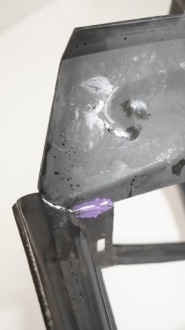 фото thumb №9, Балка бампера перед воздуховод воздуха bmw x5 e70 fl 10-13r 3.0d