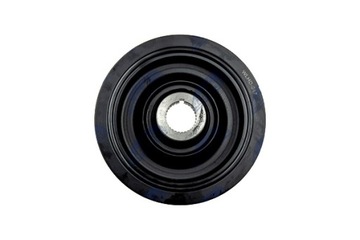 фото thumb №11, Колесо ременное вала коленчатого honda accord usa jap 98-02 odyssey shuttle