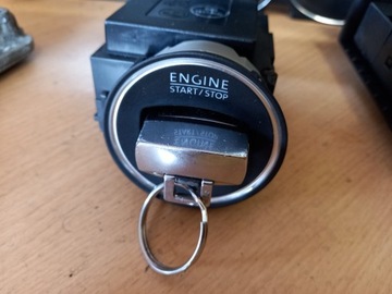 фото thumb №12, Імобілайзер набір стартовий vw passat b6 2.0 fsi dsg