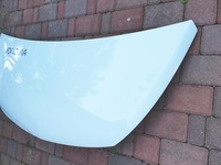 фото thumb №9, Капот кришка двигуна nissan nv300 opel vivaro b 2