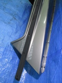 Крило ліве передній mercedes g-klasa w460 w461 Недорого, фото thumb