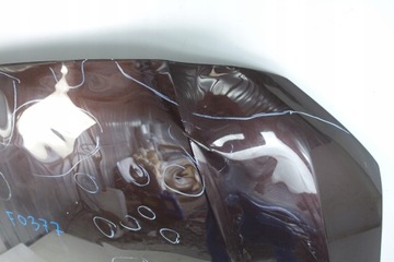 фото thumb №10, Volvo s90 v90 ii 2016- капот крышка двигателя 31386635