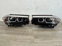 фото thumb №10, Лампа правая bmw g30 g31 комплект 1 7439200-01