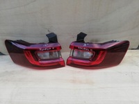 фото thumb №1, Лампа задняя левая правая renault koleos ii led