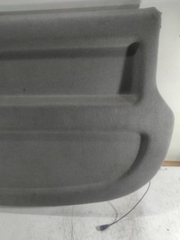 фото thumb №2, Полка багажника renault laguna ii