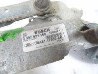 фото thumb №5, Ford fiesta mk7 механизм стеклоочистителя 8a61-17500-ab