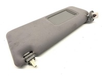 фото thumb №2, Захист сонцезахисна лівий lexus gs 05-12 накладка дзеркал, ліва