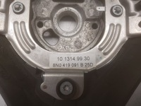 фото thumb №6, Audi tt 8n 98-06r кермо шкіряний