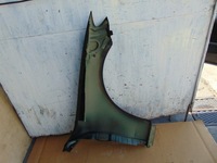 фото thumb №13, Крыло левый перед mercedes glc w253 a2538810101