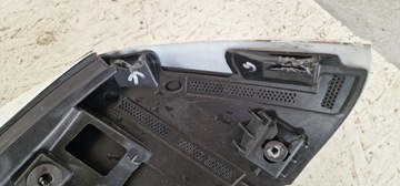 фото thumb №10, Спойлер ford kuga mk3 спойлер