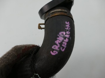 фото thumb №6, Jeep cherokee wj 4.7 v8 шланг воды труба шланг