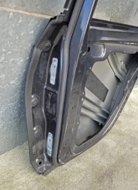 фото thumb №8, Двері праве задні mercedes e-klasa w213 kombi 2016-23