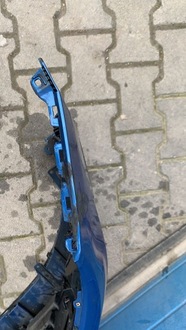 фото thumb №6, Kia оригінальний номер 86511-j7700 бампер