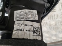 фото thumb №11, Chrysler pacifica p68239902ad з передній панелі керування, перемикачі