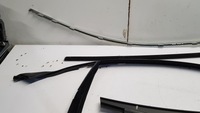 фото thumb №9, Прокладка планка дверь правые перед bmw e65