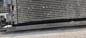 фото thumb №15, Pas переднє радіатор volkswagen 1.8 2.0 tsi