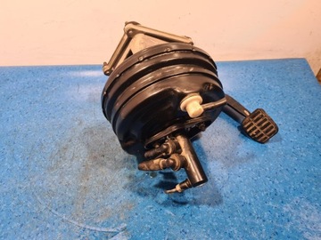 фото thumb №11, Mercedes benz mb 100 усилитель тормозные 6314304230