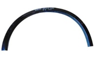 фото thumb №1, Alfa romeo stelvio lift veloce молдинг na крила правий задня 01561507640