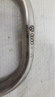 фото thumb №7, Труба трубка шланг 037131581 vw new beetle 2.0