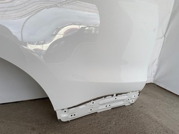 фото thumb №7, Mg zs 2017r- двері зад праві задні