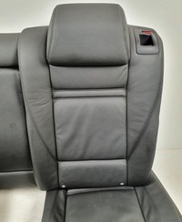 фото thumb №7, Заднее сиденье задняя задняя bmw x6 e71
