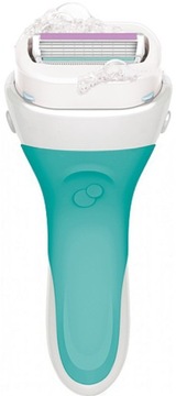 WILKINSON INTUITION SENSITIVE МАШИНА С 5 КАРТРИДЖАМИ
