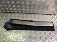 Купити Mercedes s w140 long накладка поріг правий задній, фото thumb