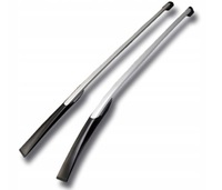 фото thumb №1, Рейлінги дахові ford transit courier 2014+