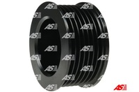 фото thumb №2, Шкив, генератор as-pl ap6008