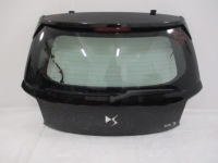 Купити Citroen ds3 рестайлінг  кришка багажника задня ktv 2016r, фото thumb