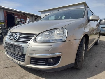 фото thumb №14, Vw golf v pulpit панель роздавальна консоль