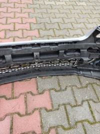 фото thumb №9, Бампер перед kompl mercedes s-klasa w221 370u pdc