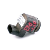 фото thumb №9, Bmw x5 x6 e70 e71 датчик паркування pdc чорний перед зад 9142195