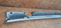 фото thumb №9, Bmw 5 v e60 e61 03- порог накладка порог молдинг порог левая 5171-7033759