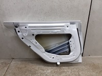 фото thumb №6, Двері зад задні ліві tesla модель 3 2017-