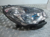 фото thumb №3, Лампа правий перед rhd opel mokka 12-16