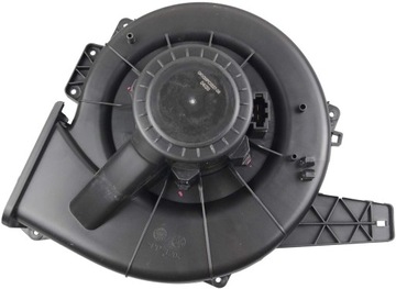 фото thumb №3, Повітродувка вентилятор інтер'єру skoda fabia 2014-2021