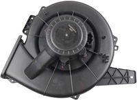 фото thumb №3, Воздуходувка вентилятор салона skoda praktik roomster 2005-